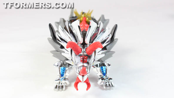 SDCC 2014   G1 Dinobots Exclusives Video Review And Images Transformers Age Of Extinction  (28 of 69)